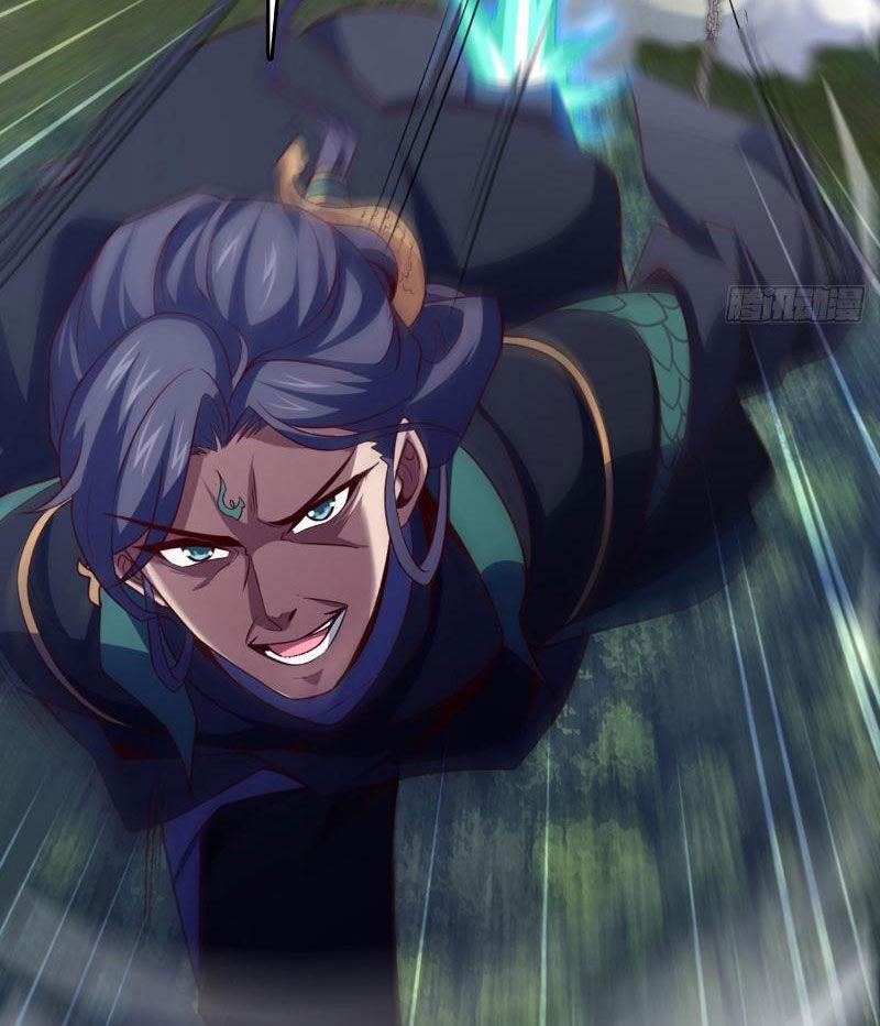 ta , thần long chi hậu chapter 48 22