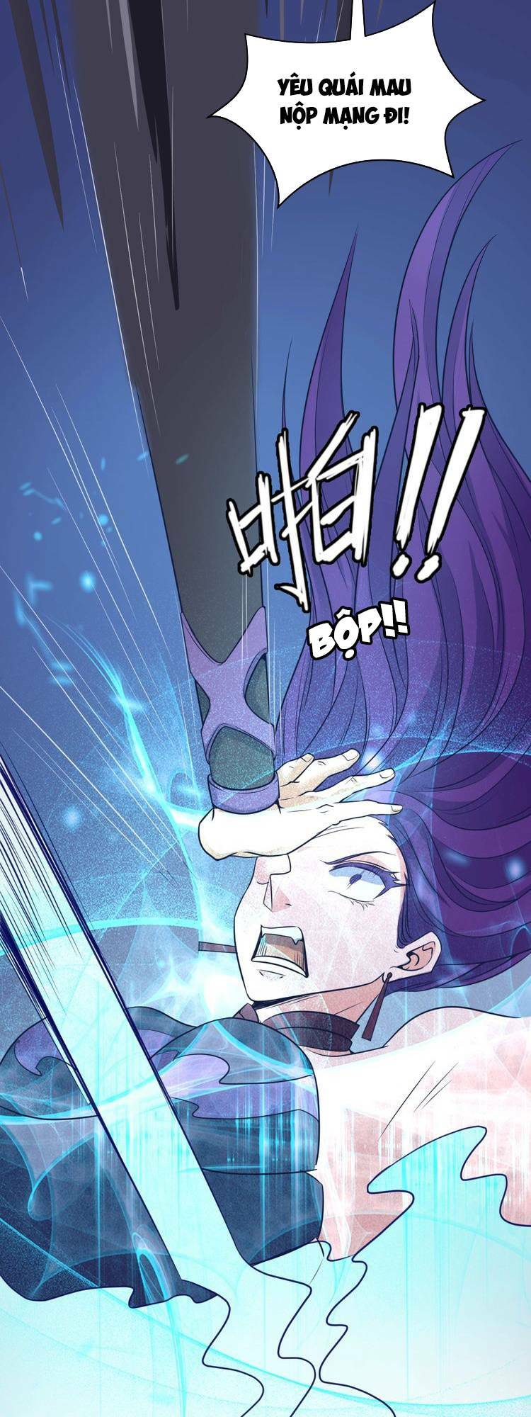 người chặn xuyên không chapter 26 30