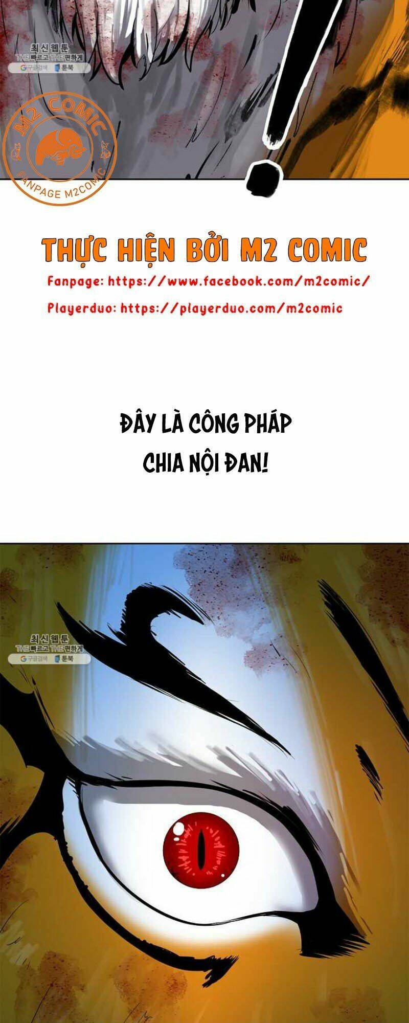 xuyên không thành hổ chapter 14 19