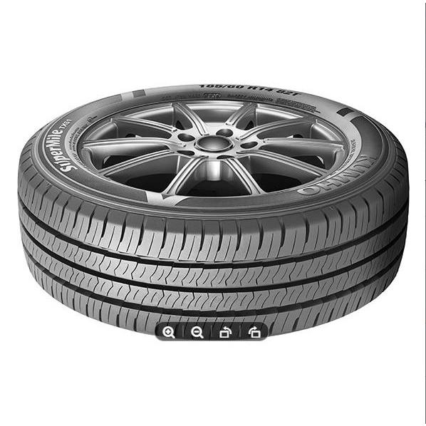 Lốp ô tô 205/65R15 Kumho 95T TX61