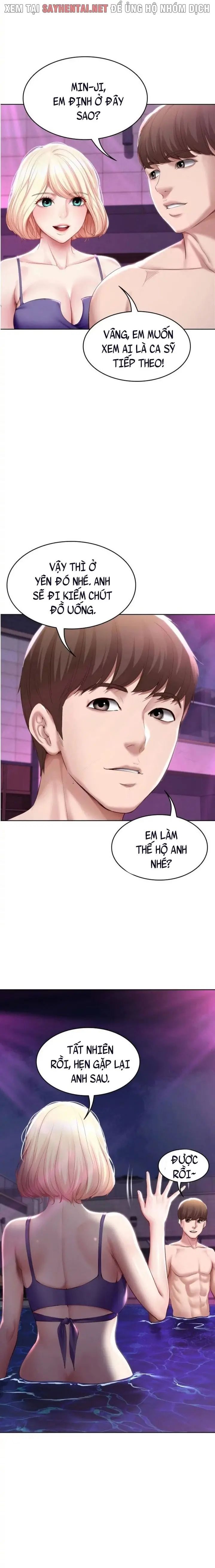 nhật ký ở trọ - không che chapter 76 9