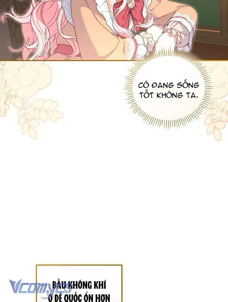 tôi được nuôi dưỡng bởi những kẻ phản diện chapter 66 55