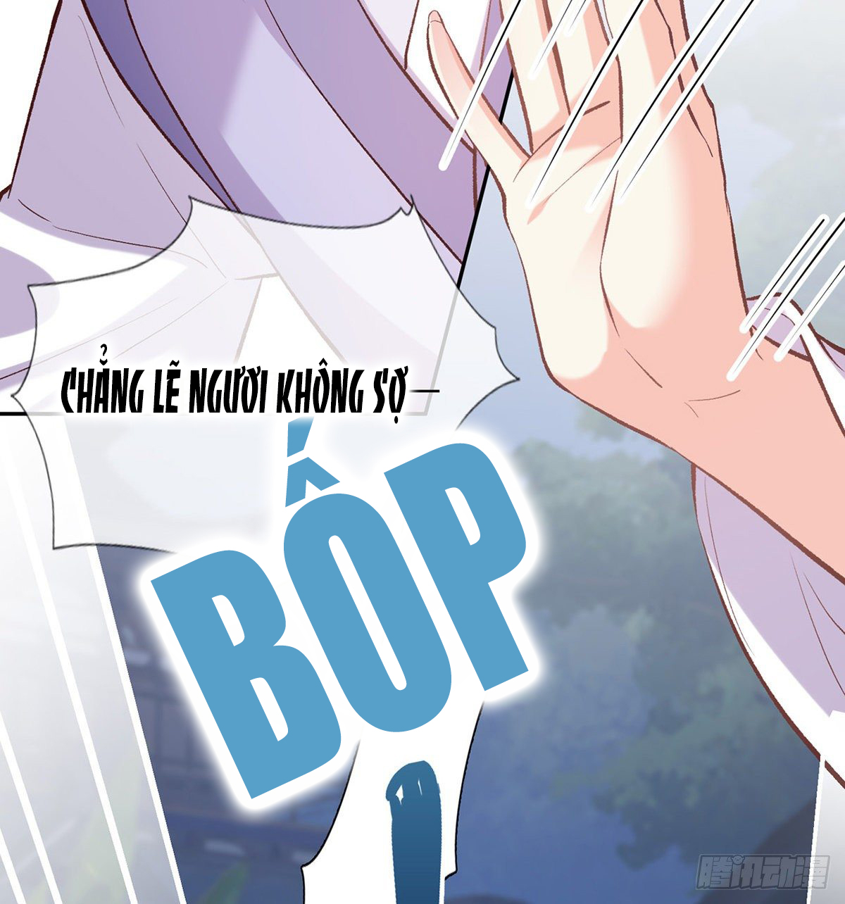 kiều mỵ phu lang, tại tuyến lục trà chapter 23 6