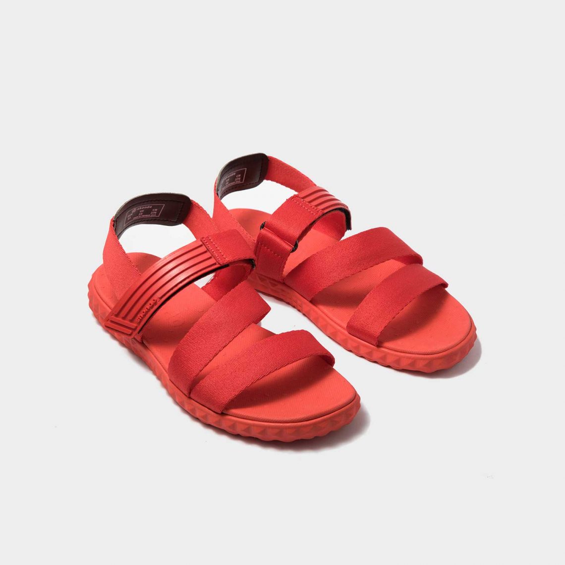 Giày Sandals Unisex SHONDO F6 F6M206