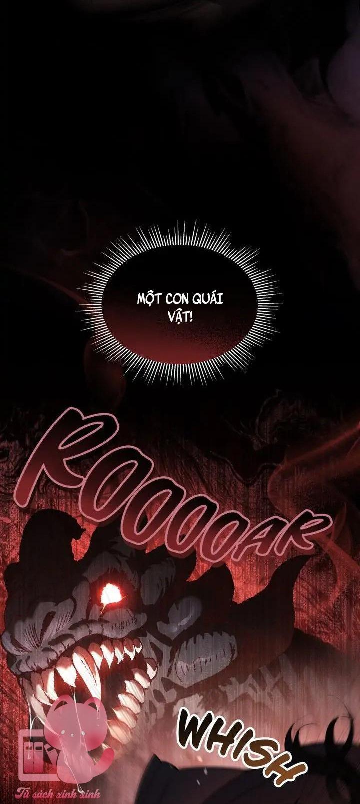 đêm đen khuất bóng chapter 28 8