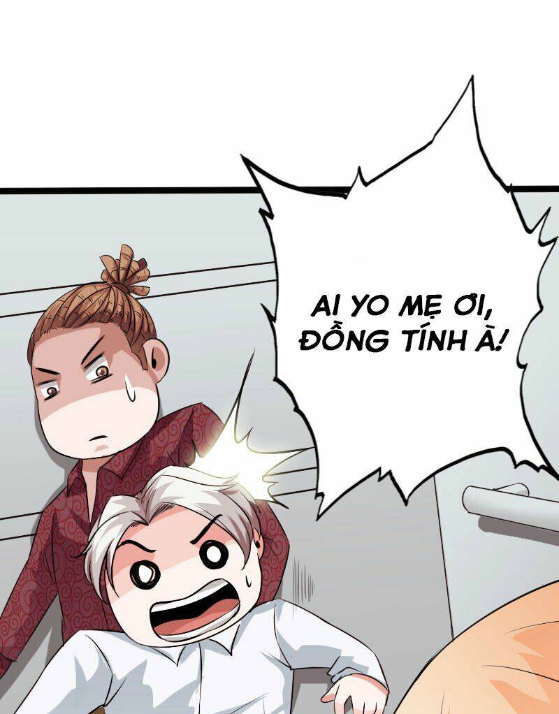 tuyệt phẩm tà thiếu chapter 126 7