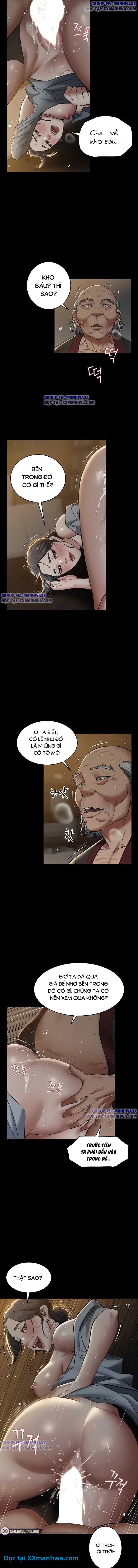 trả thù cá nhân chapter 16 5