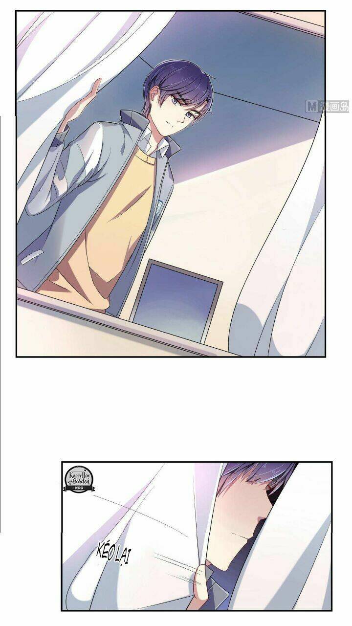 thời đại thiếu niên của chúng ta chapter 7 11