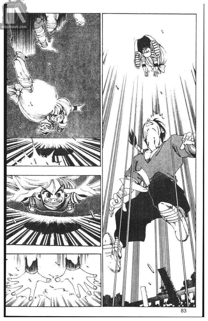 bộ đôi siêu hài chapter 111 3