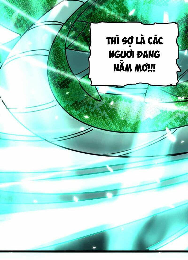 vạn giới tiên vương chapter 115 13