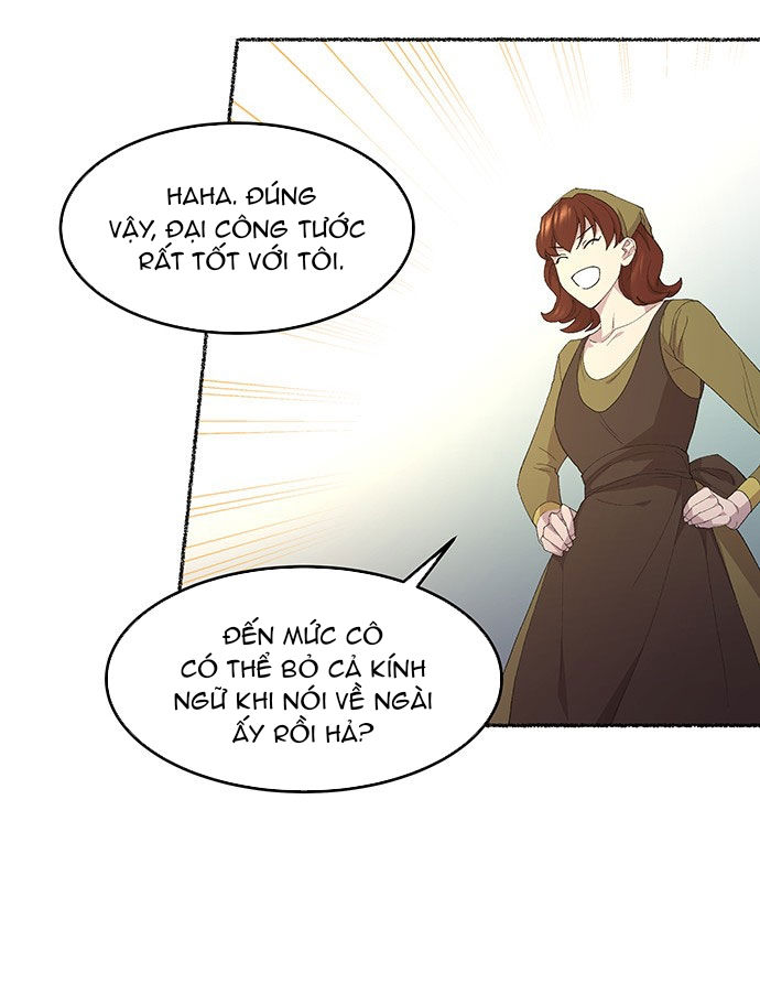 như gió trên cành cây khô chapter 48 22