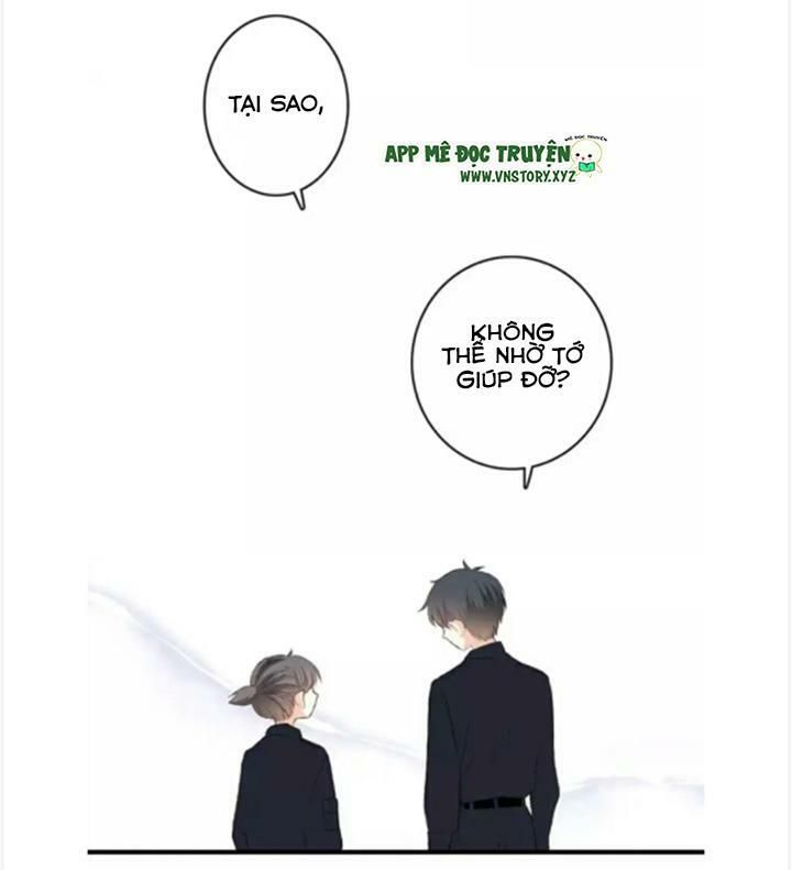 con tim rung động 2 chapter 31.5 19