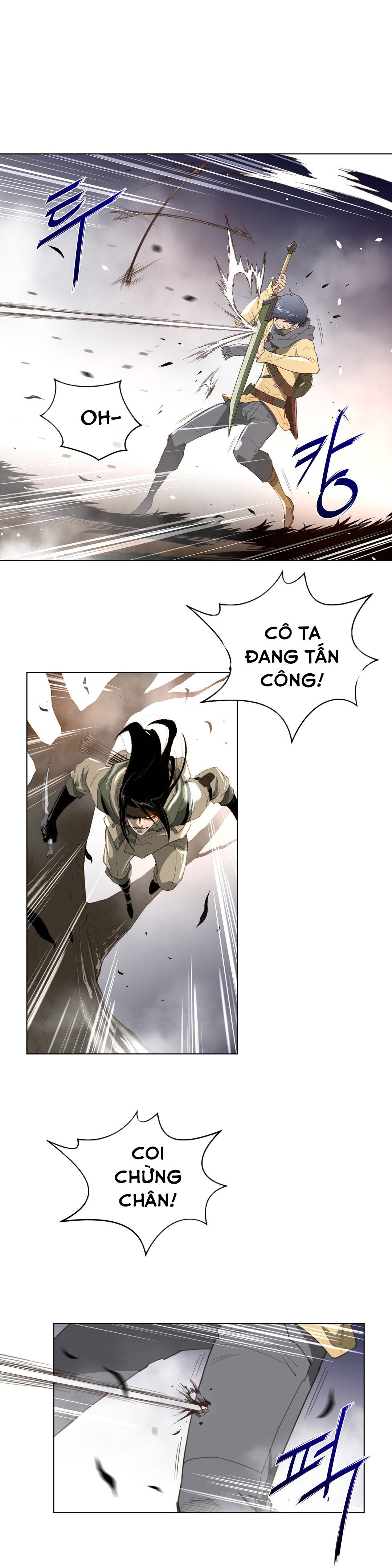 một nửa hoàn hảo chapter 25 5