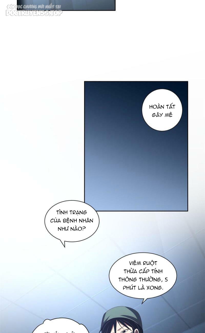 livestream phẫu thuật chapter 12 24