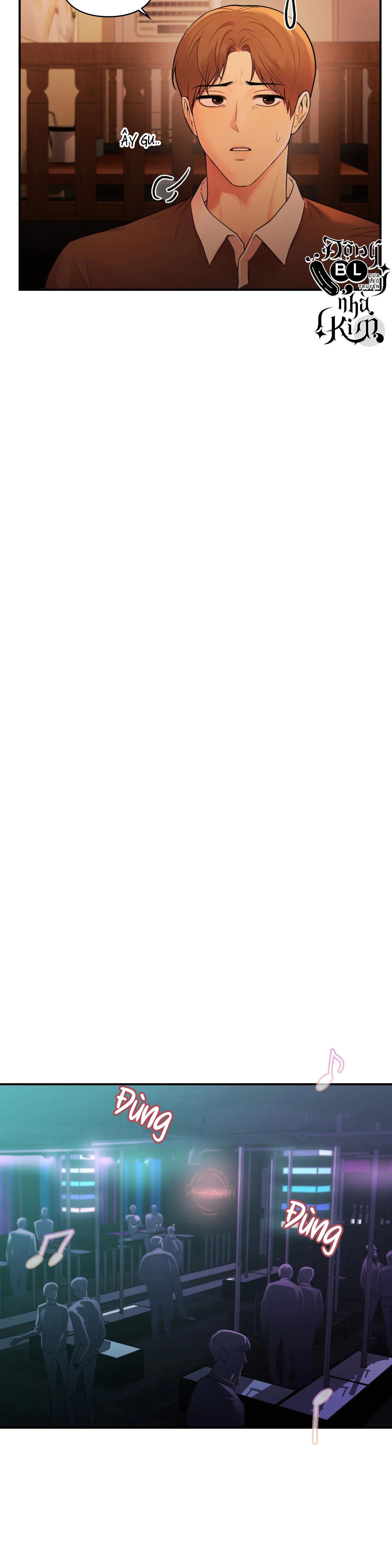 zai đẹp nhưng lại thích dạy đời chapter 11 17