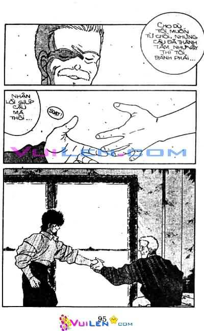 truyền nhân atula - shura no mon i chapter 14 96