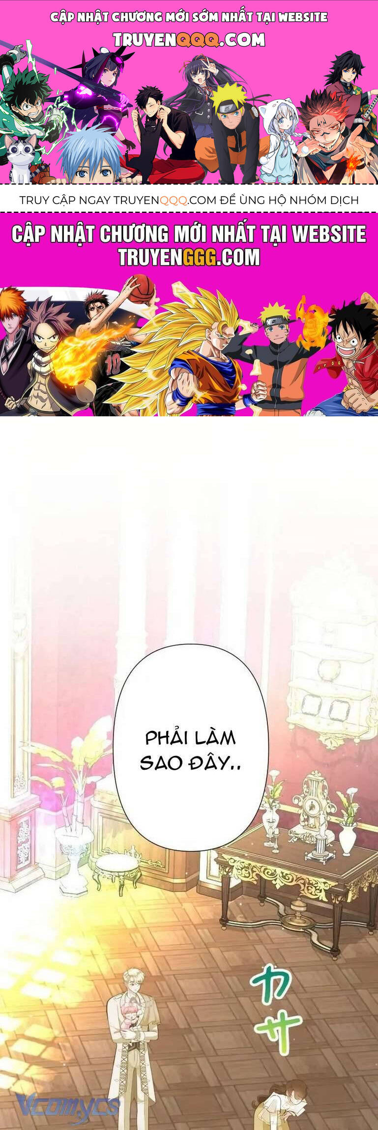 sau này họ sẽ sinh ra tôi chapter 16 1