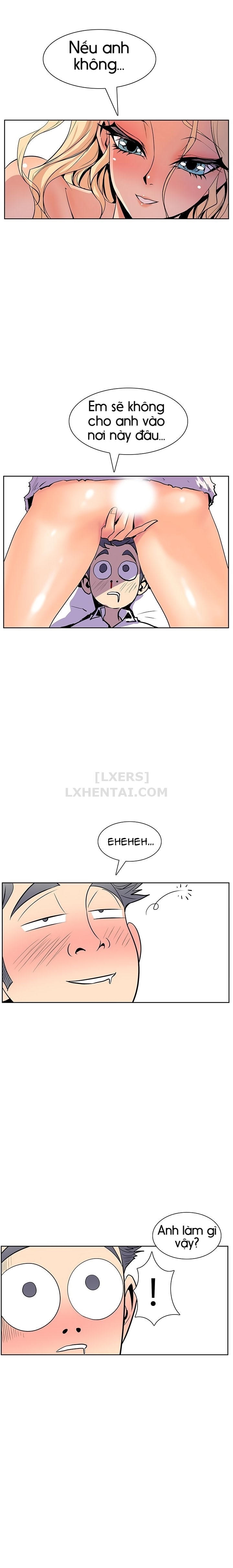 thân phận bí mật chapter 37 7