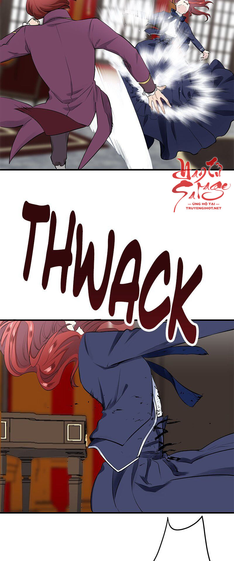 nullitas~nàng dâu giả dối~ chapter 45.1 19