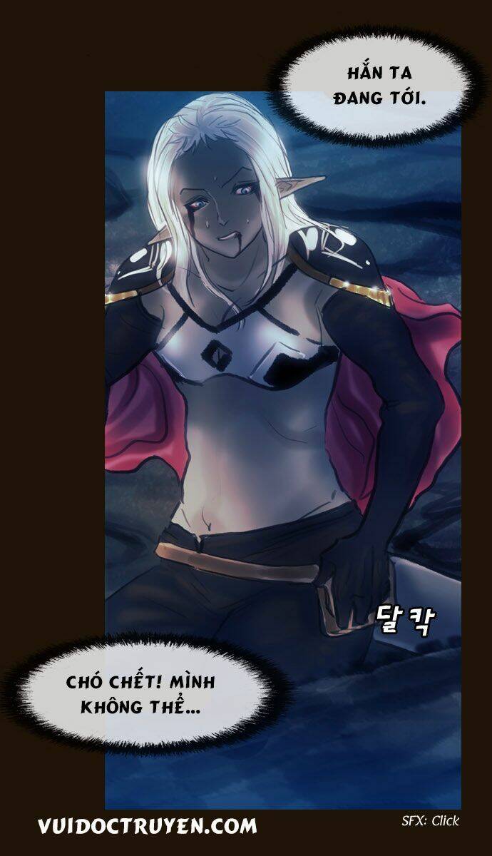 hội ảo thuật chapter 100 25