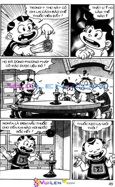 thần đồng đất việt chapter 92 46