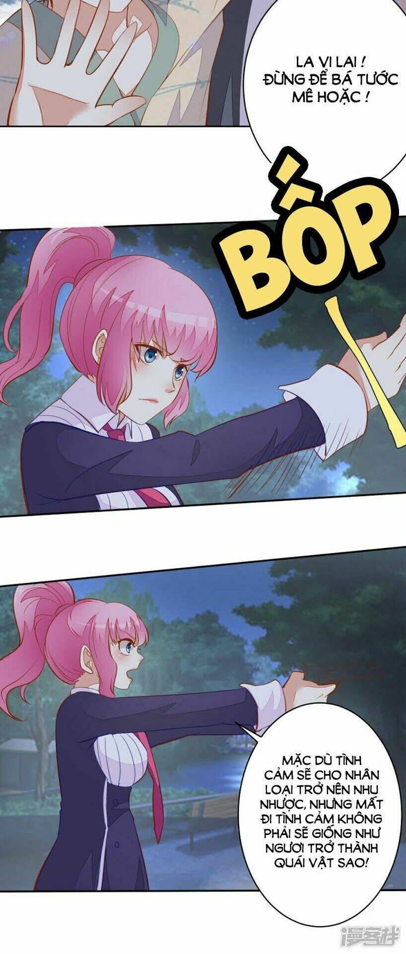 nguyệt dạ hương vi lai chapter 31 29