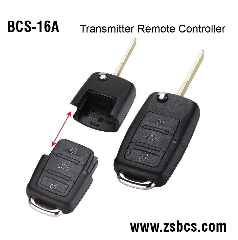 Điều khiển từ xa báo động ô tô BCS-Y233 giá tốt nhất