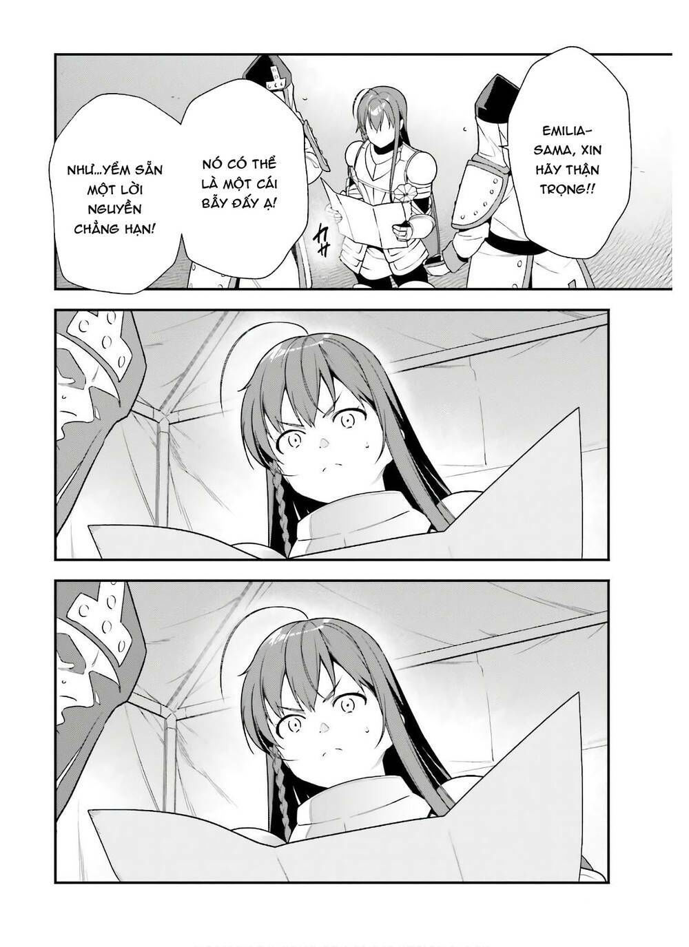 ma vương đi làm thêm chapter 93 17