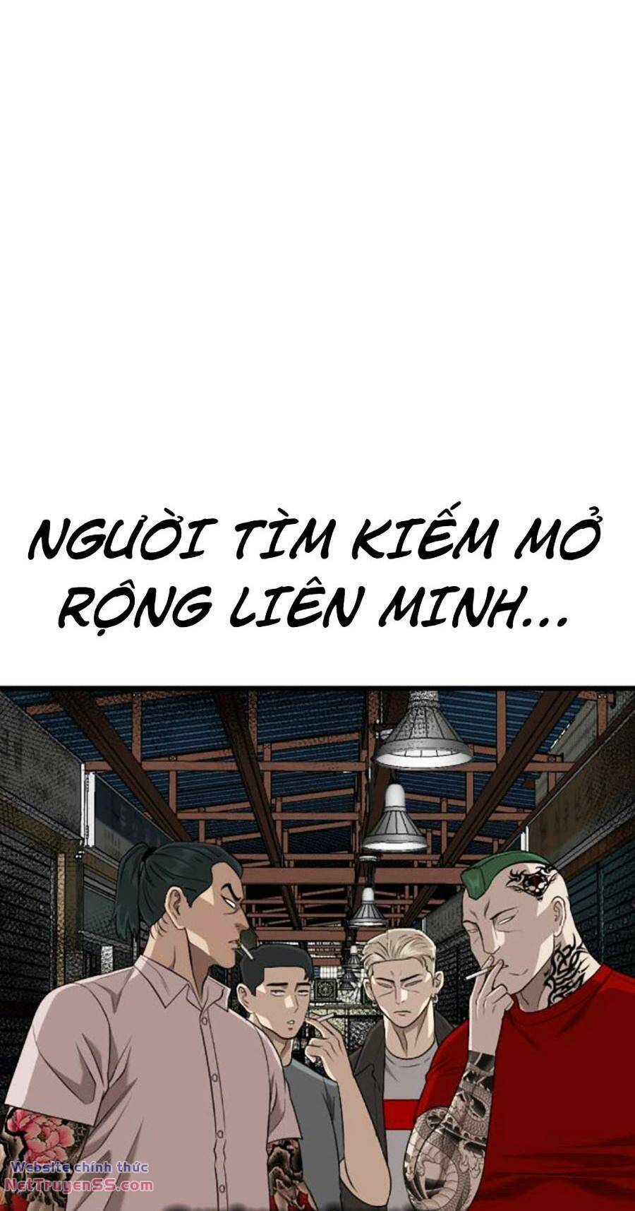 người xấu chapter 186 93