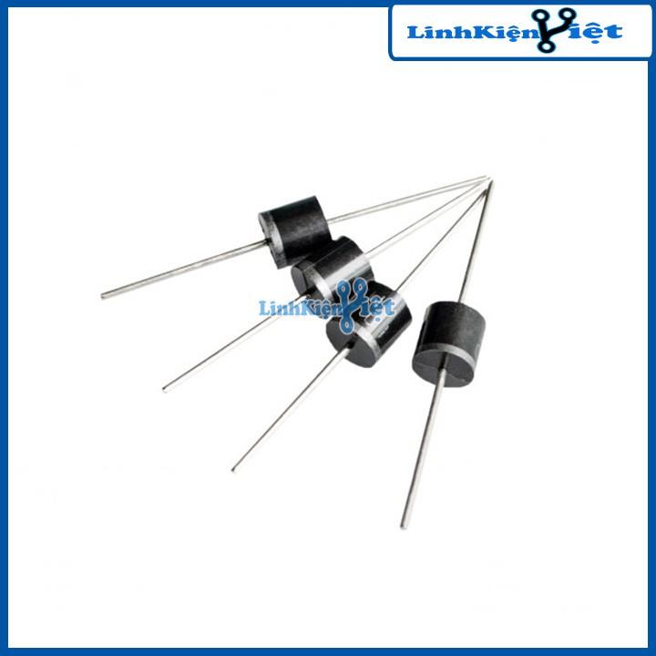 Diode 10A10 10A 1000V (DIP)