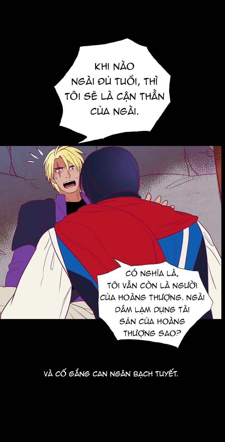 rạp chiếu phim bl cổ điển chapter 17 16