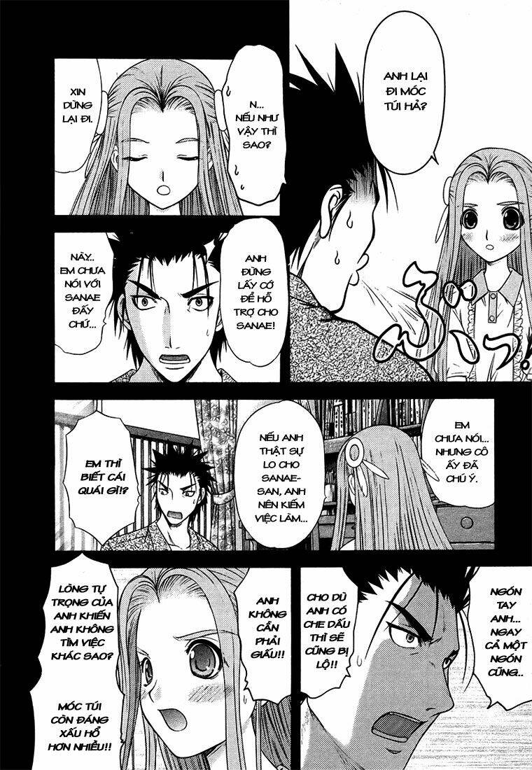 happy world! chapter 63 13