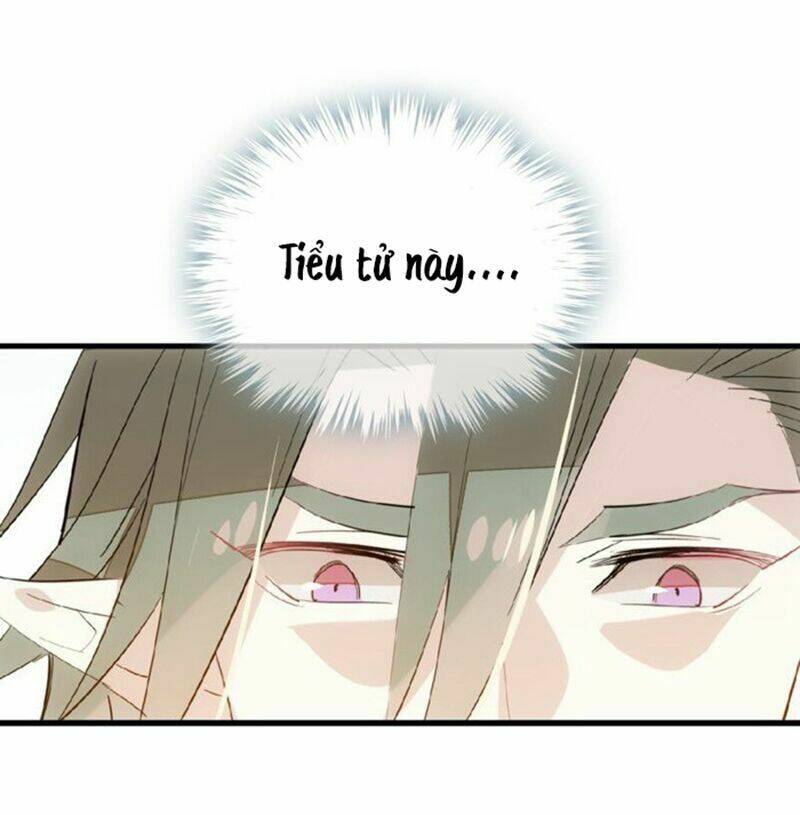 sư phụ lại trêu chọc ta chapter 31 8