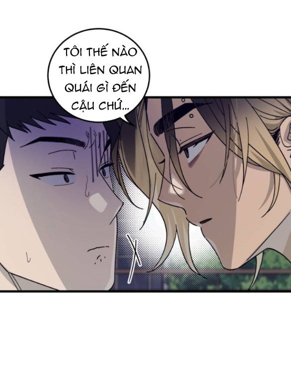 quy luật về rác rưởi chapter 11.2 8