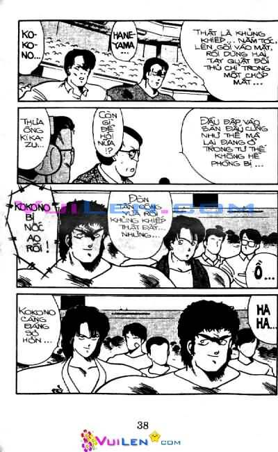 truyền nhân atula - shura no mon i chapter 6 39