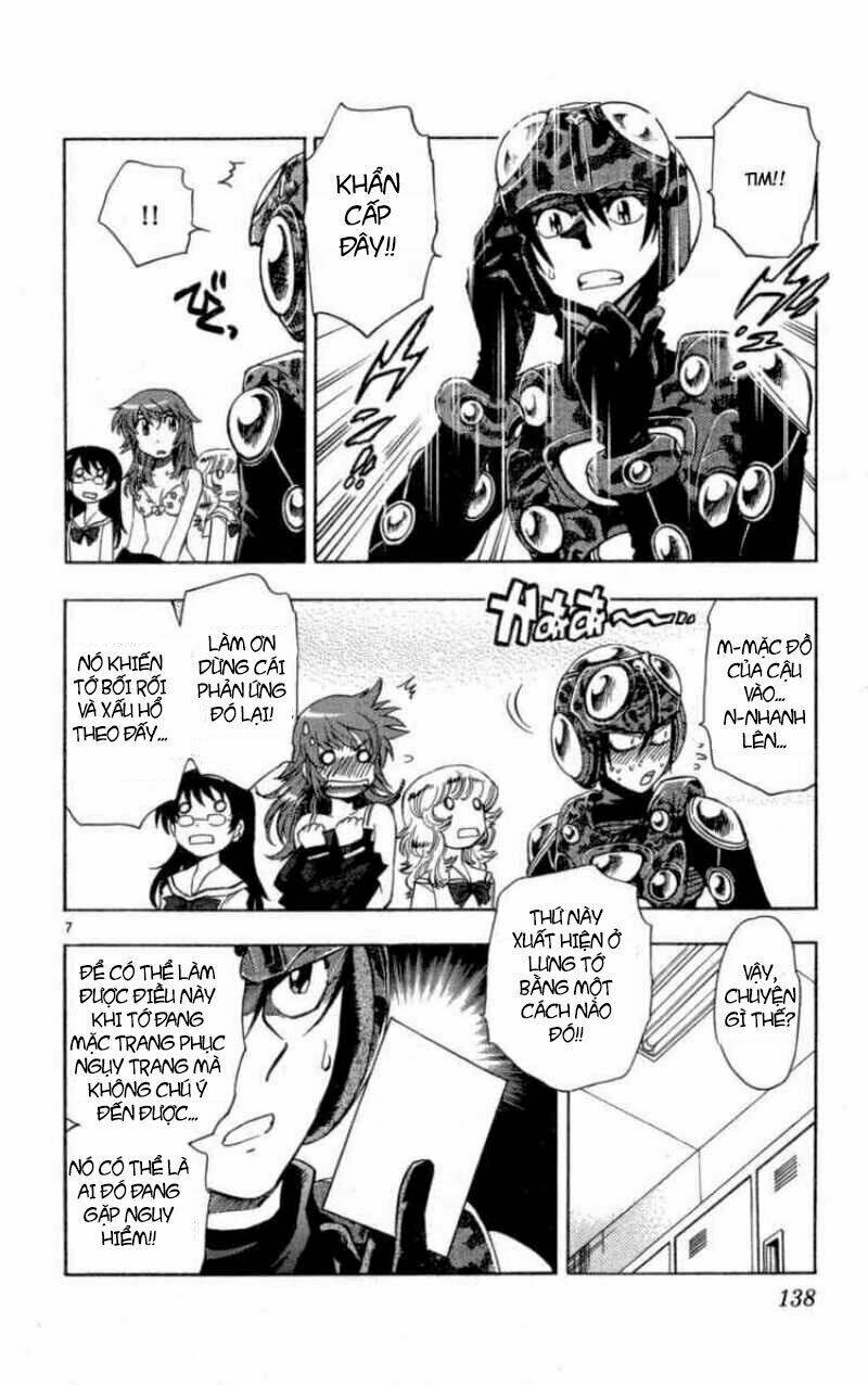 loli siêu năng lực chapter 145 8