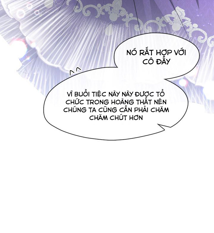 không thể bỏ rơi nhân vật phản diện chapter 40 10
