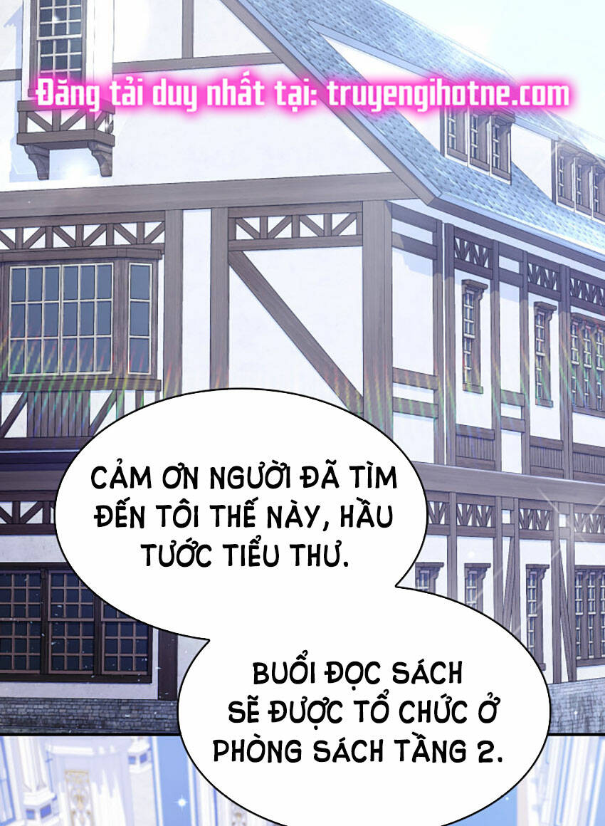 từ ác nữ, tôi trở thành một người mẹ chapter 41.2 11