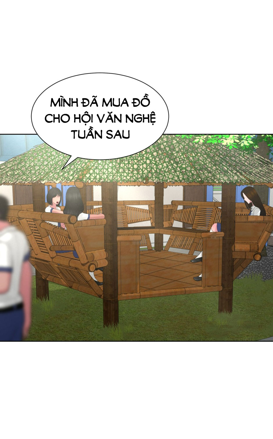 góc tối trái tim chapter 12.2 19