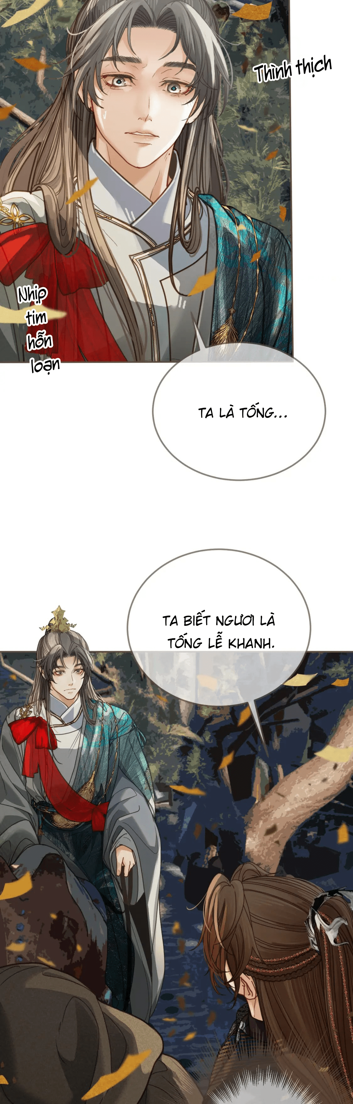 á nô 2: thám hoa chapter 2 28