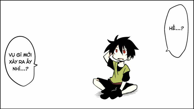 senyuu chapter 57 25