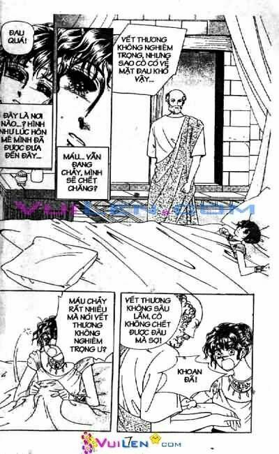 nữ hoàng biển cả chapter 4 7