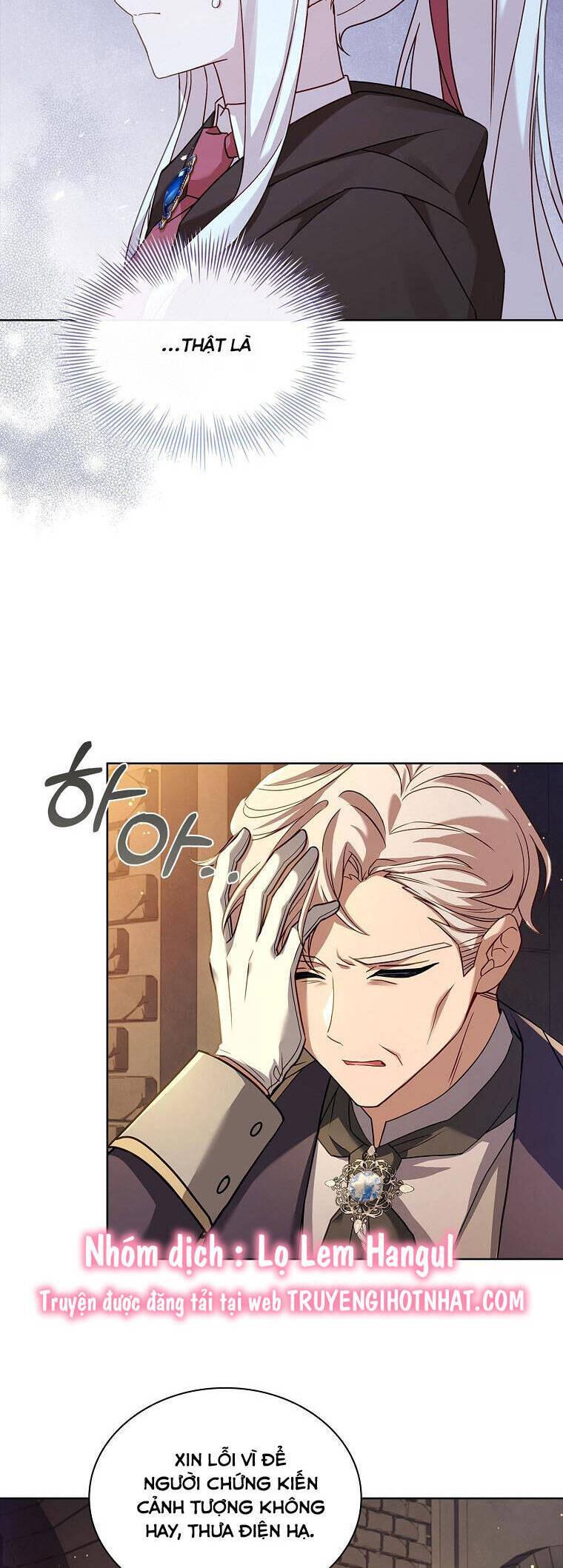 để yên cho tiểu thư hiền chapter 93 18