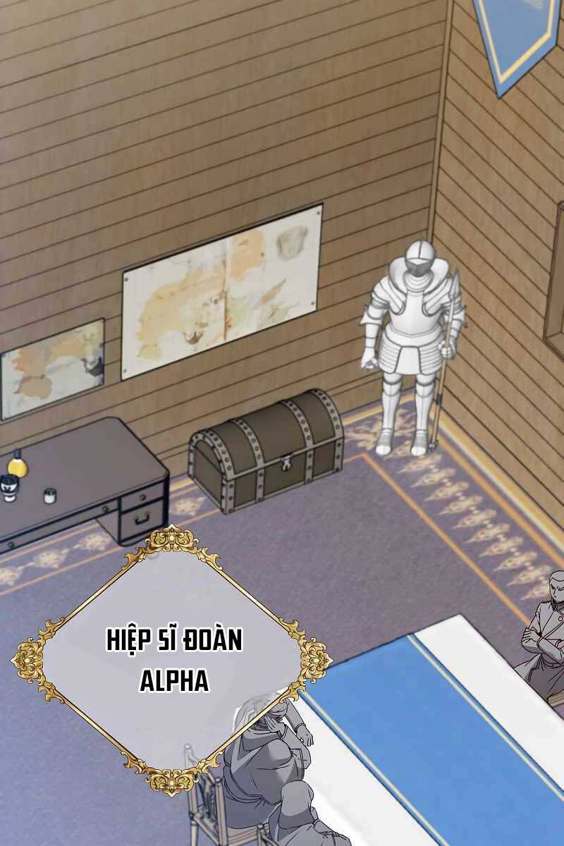 Anh Hùng Mạnh Nhất Trở Lại chapter 119 2