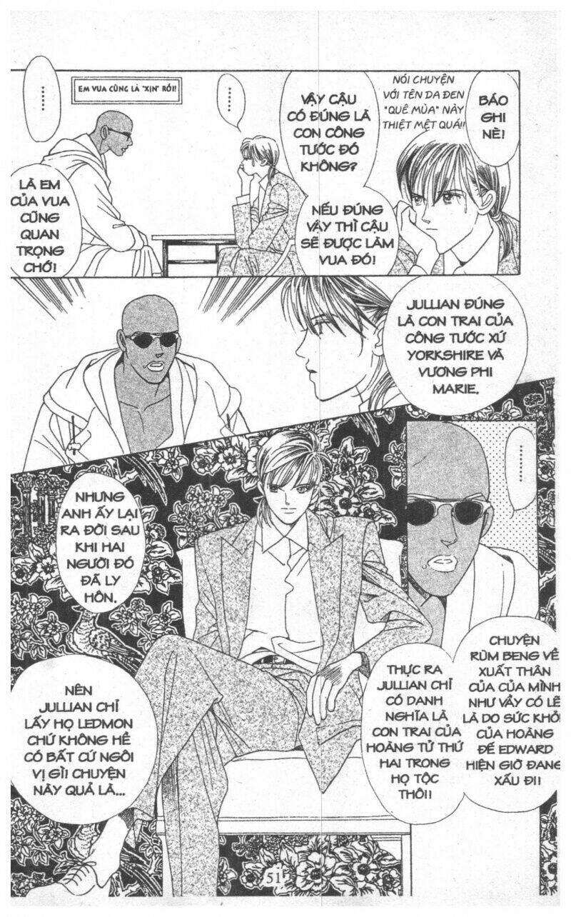 nàng tiên ánh trăng - kaguya hime chapter 12 49