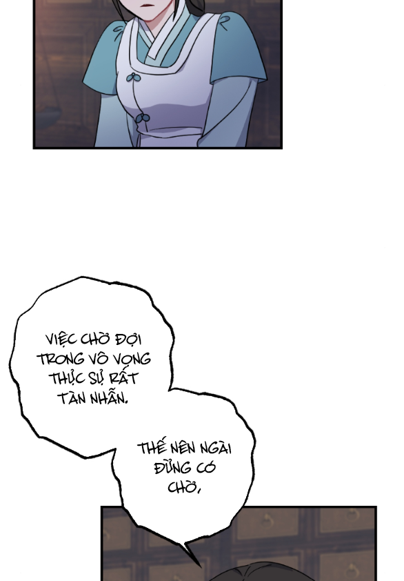 [18+] mơ về một cơn mưa phùn chapter 29.1 33