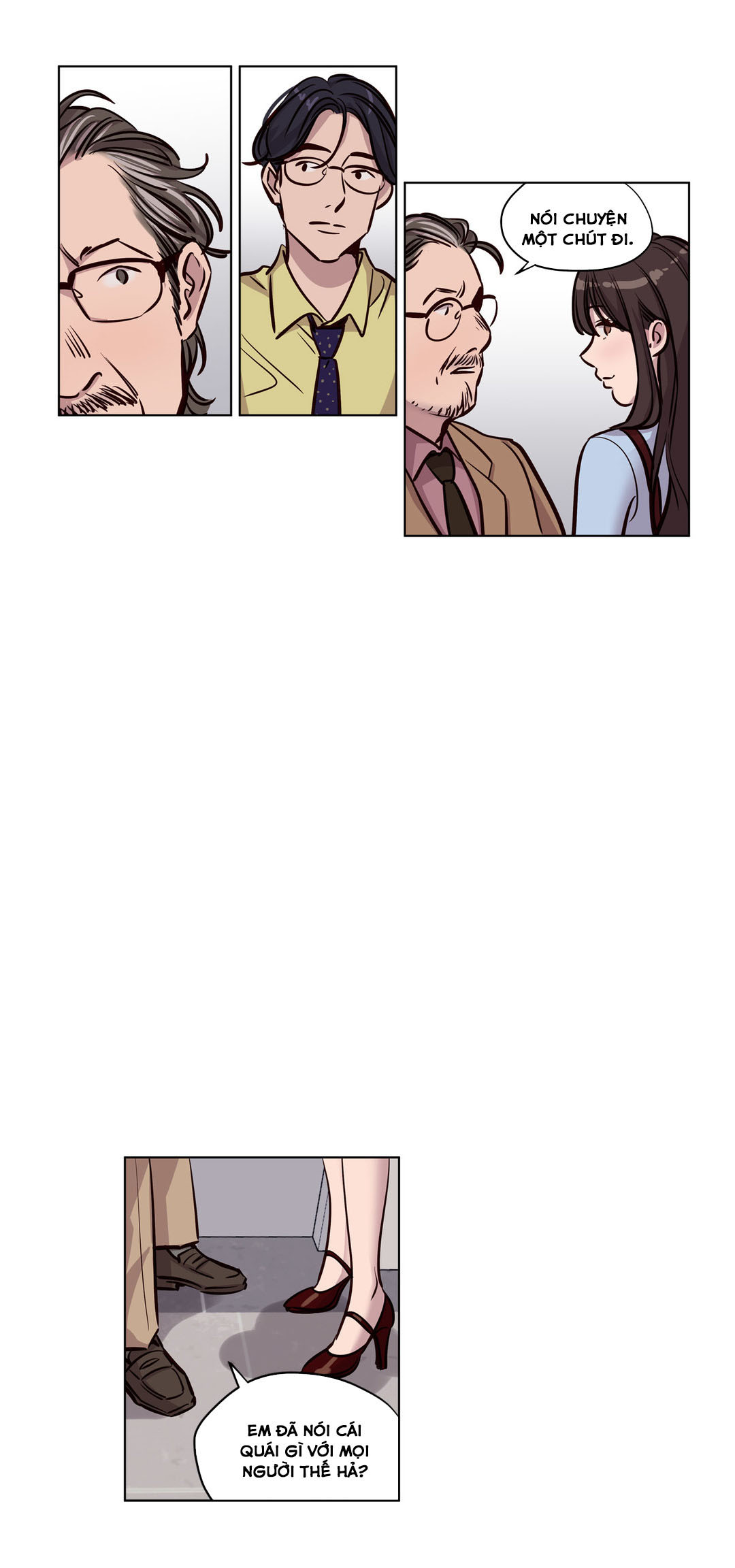 đền tội chapter 50 25