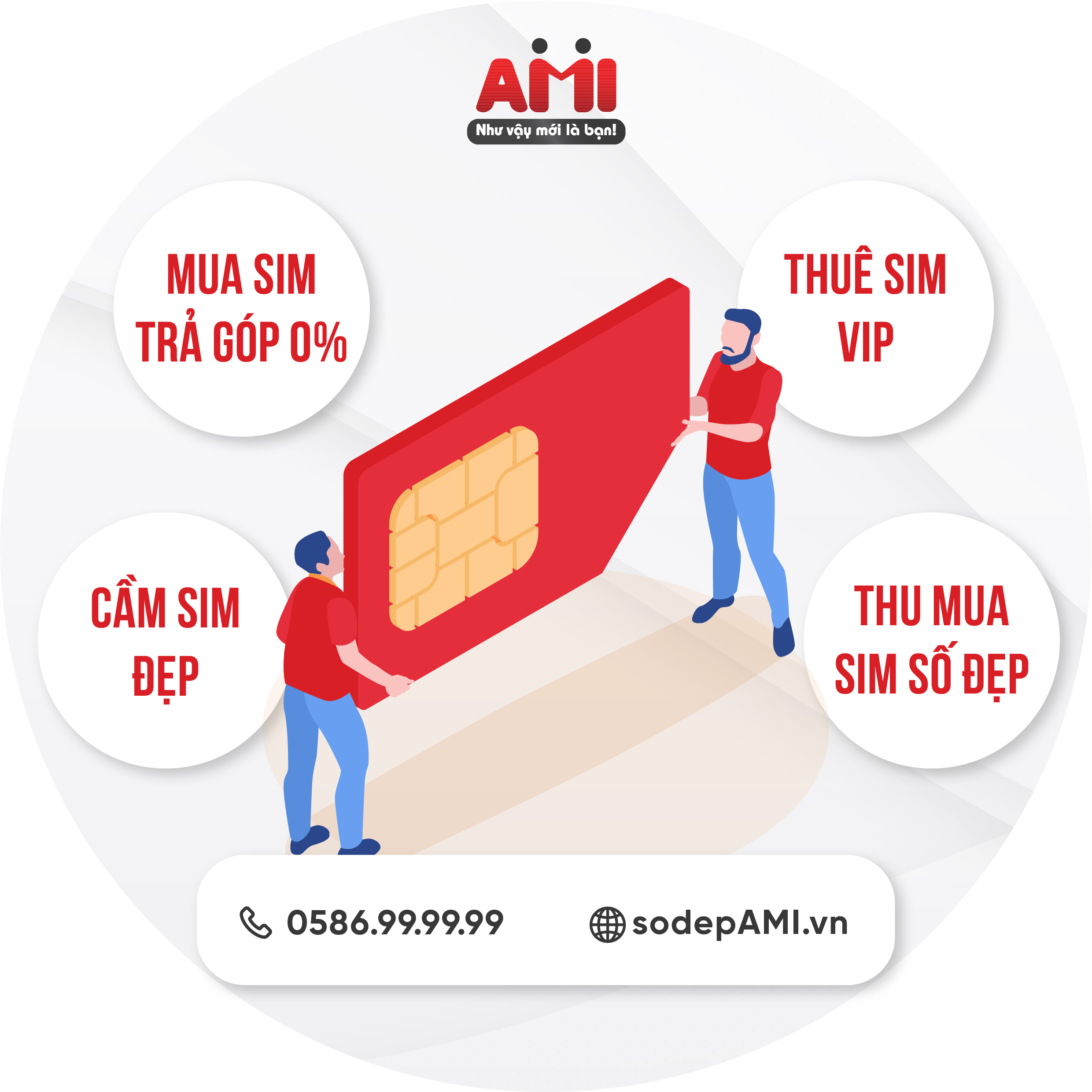 Sim 4G V149 (4GB/ngày) Miễn Phí Nghe Gọi Lướt Web Miễn Phí 1 Năm Không Nạp Thẻ - Hàng Chính Hãng