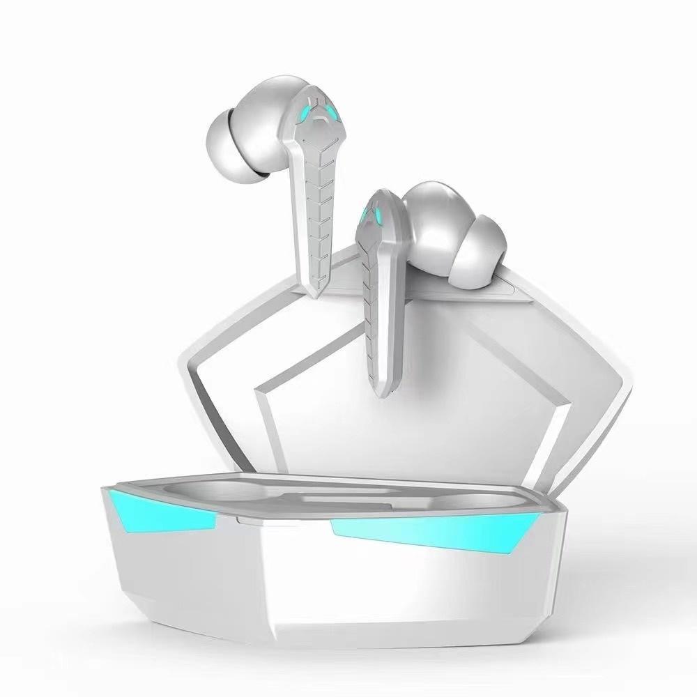 Tai nghe gaming bluetooth P30 / 36 TWS nghe nhạc không dây chống ồn 0 độ trễ