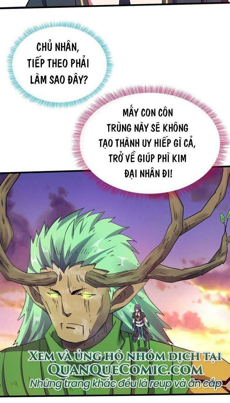 kinh thế kỳ nhân chapter 47 8